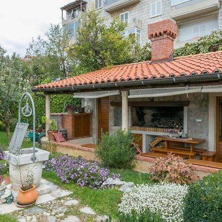 Guest House Jelica Дубровник Экстерьер фото