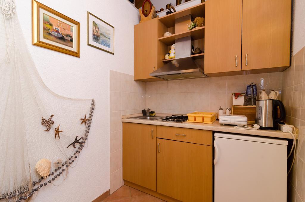 Guest House Jelica Дубровник Номер фото