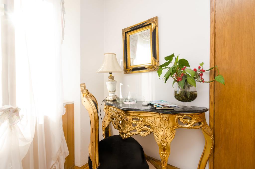 Guest House Jelica Дубровник Экстерьер фото
