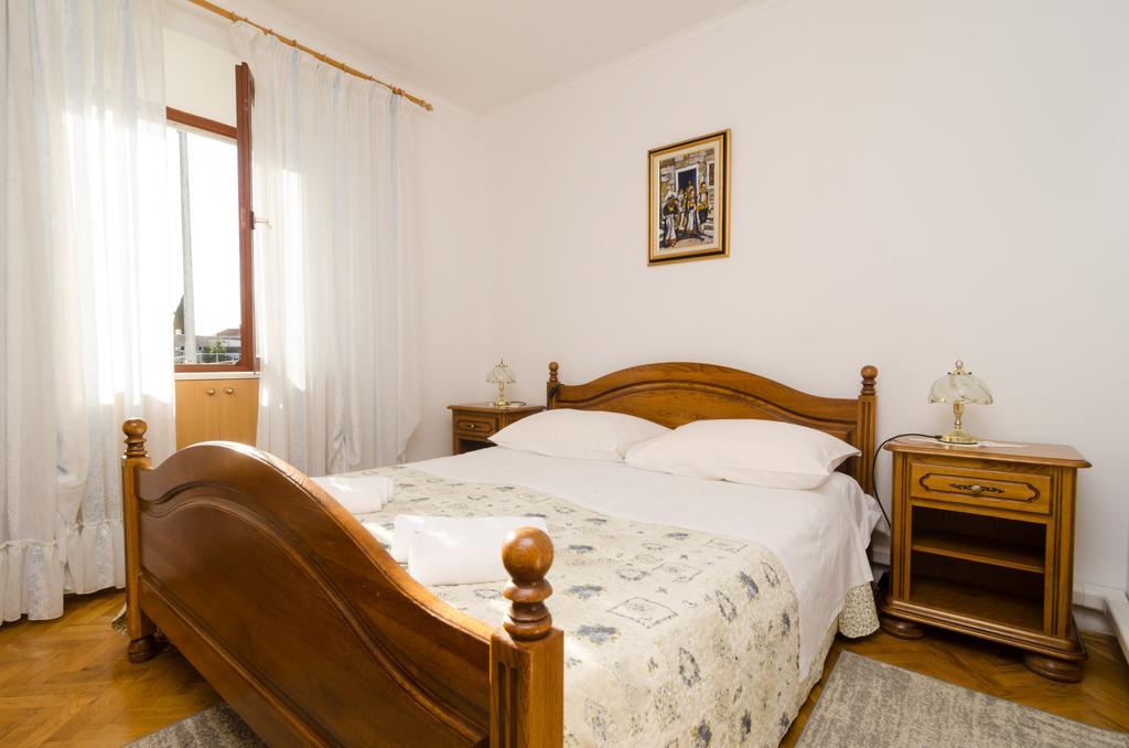 Guest House Jelica Дубровник Экстерьер фото