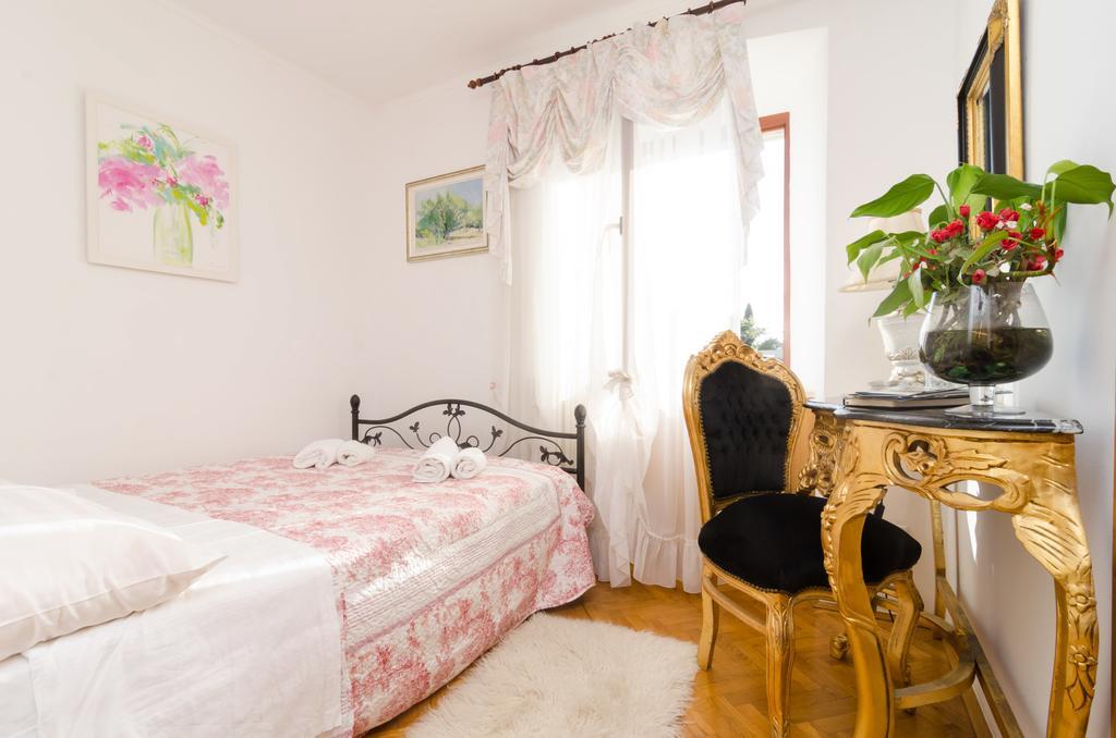 Guest House Jelica Дубровник Экстерьер фото