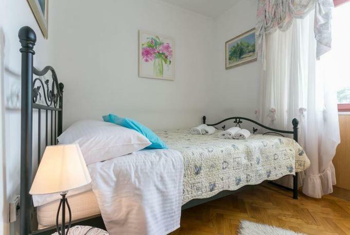 Guest House Jelica Дубровник Экстерьер фото