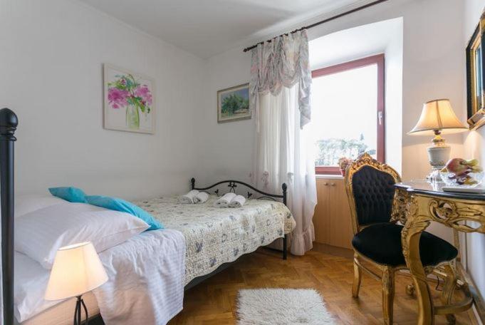 Guest House Jelica Дубровник Экстерьер фото